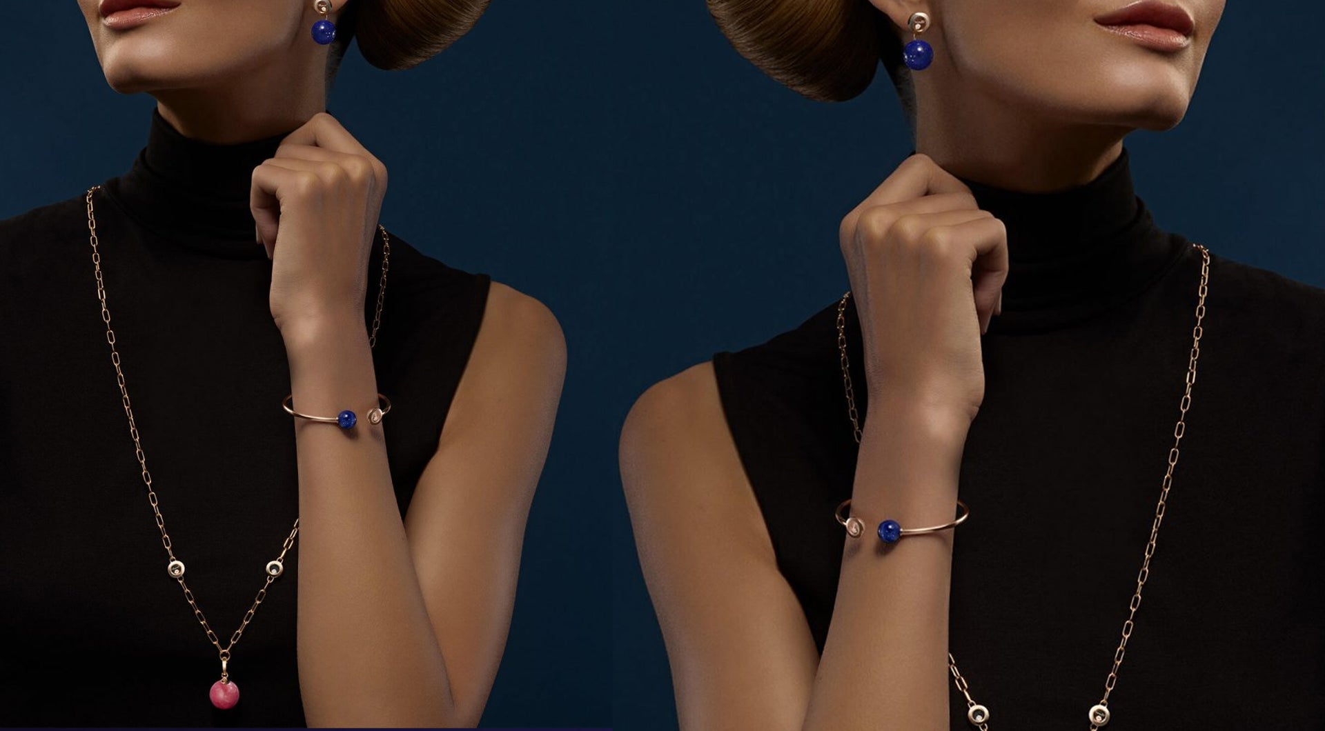 Exploring Custom Jewelry Design Trends in the UAE