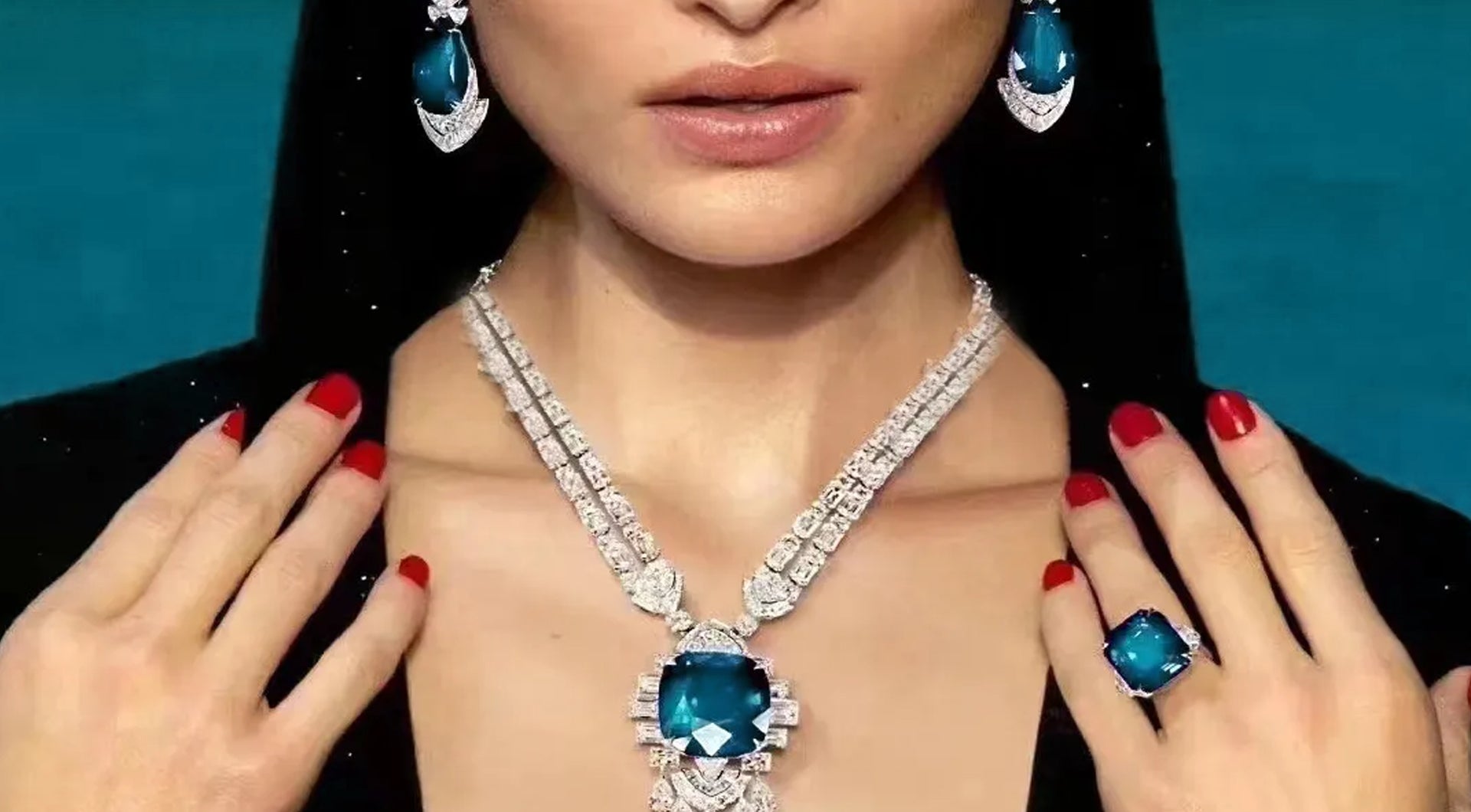 Jewelry Sale Online: How to Spot Luxury on a Budget