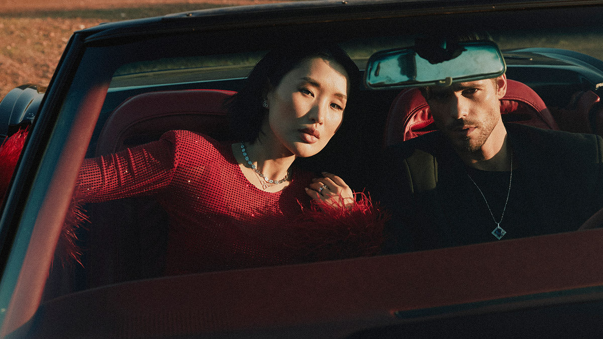 Luxury Jewelry in Dubai Digital Catalog of Gold & Diamond Collections