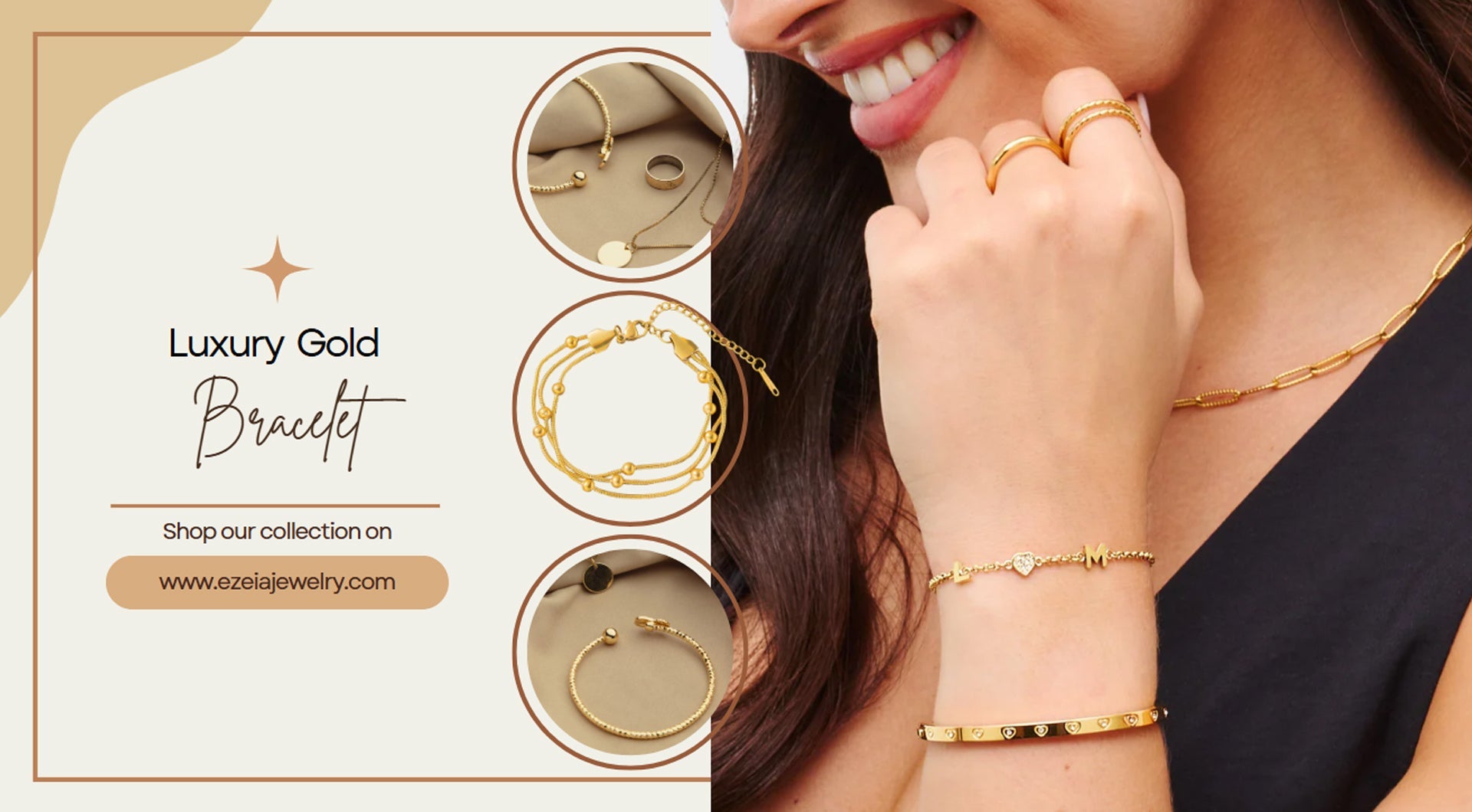 The Real Value Behind Gold Bracelet Prices in Dubai