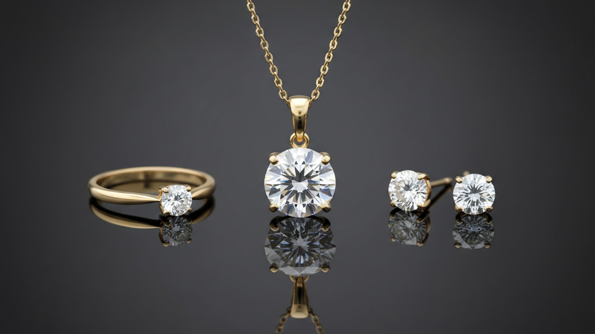 Custom High Jewelry in Dubai: How Bespoke Gold and Diamond Pieces Are Designed for Lasting Value