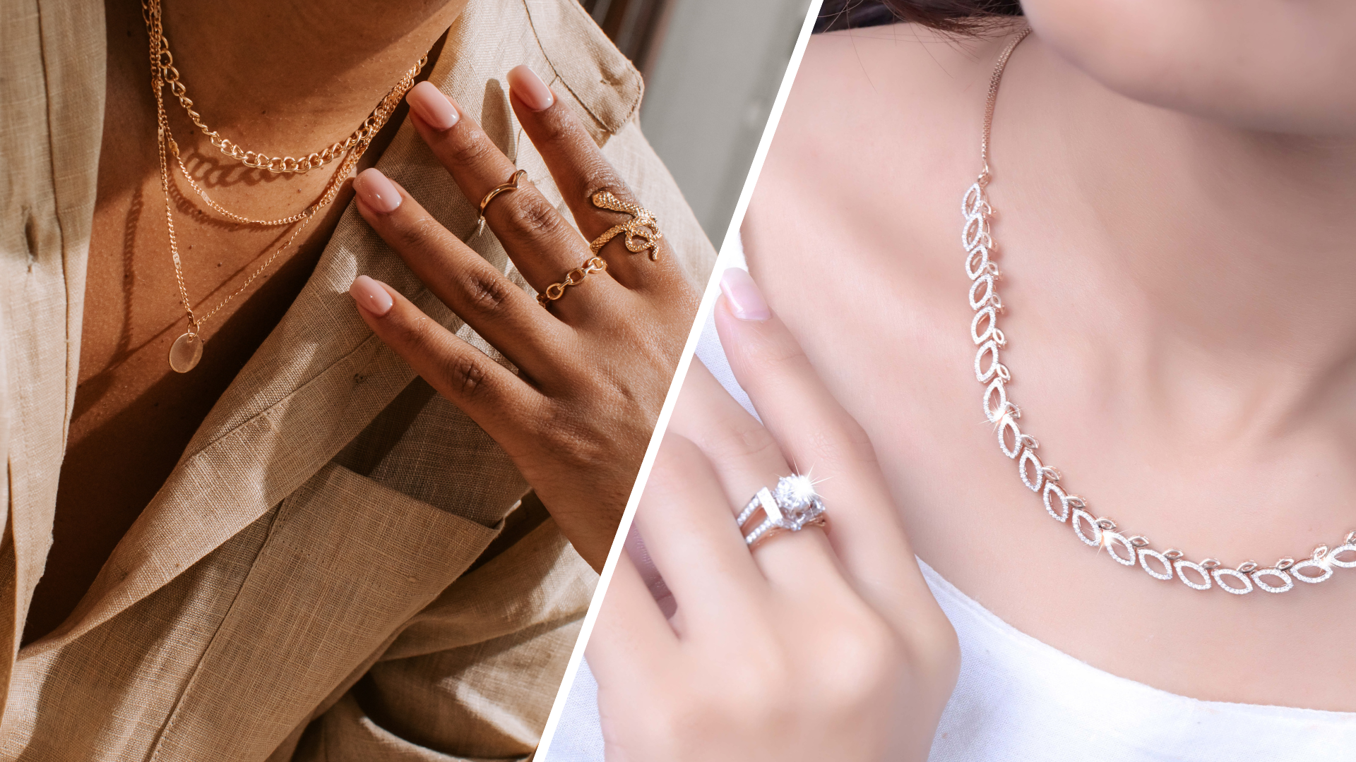 Van Cleef & Arpels vs. Ezeia: The Real Reason Dubai’s Jewelry Lovers Want More Than a Signature Motif in 2025!