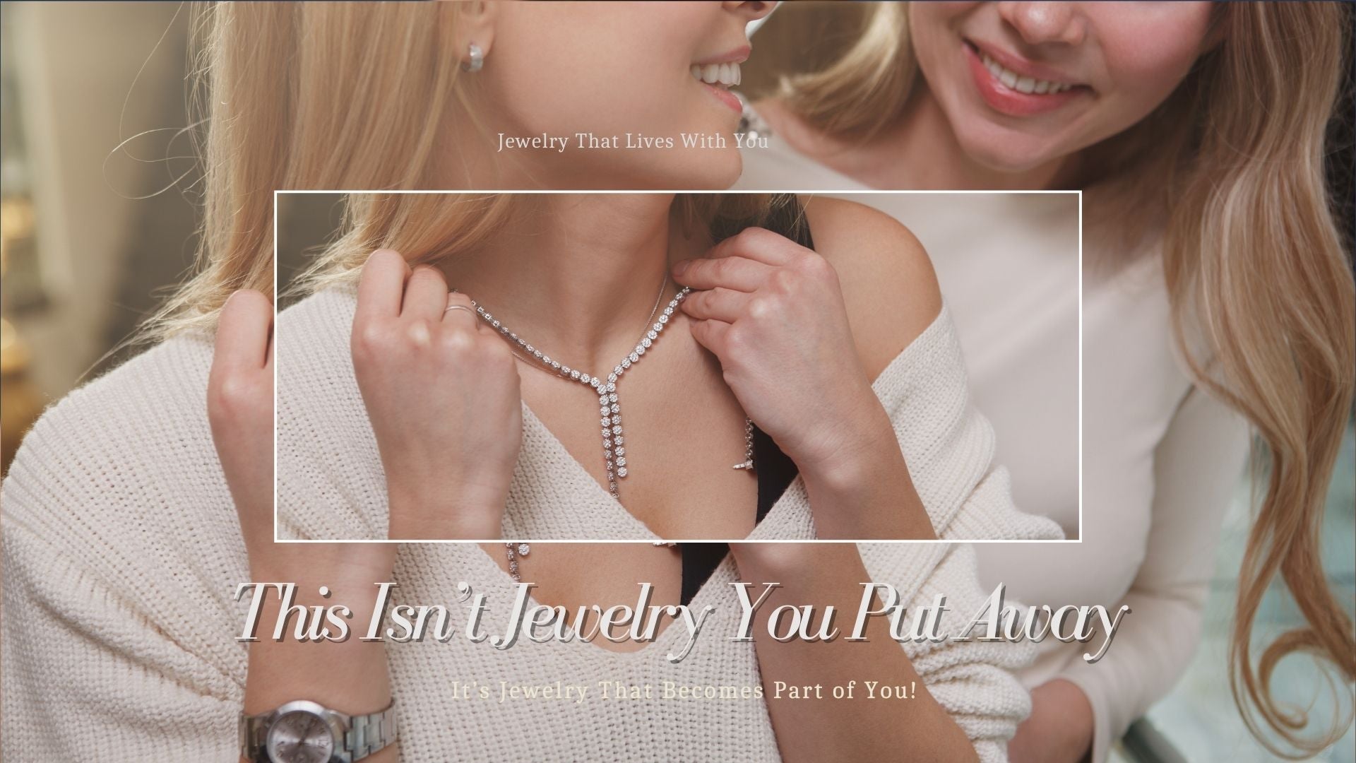 Jewelry That Moves With You: More Than an Accessory, It’s a Reflection