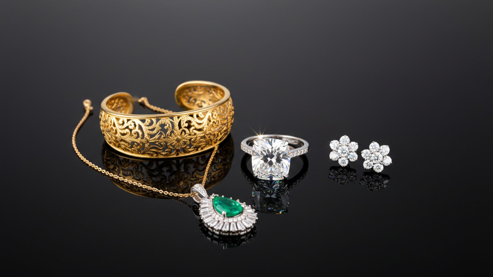 How Global Buyers Evaluate Luxury Jewelry in Dubai Before Making a Serious Purchase