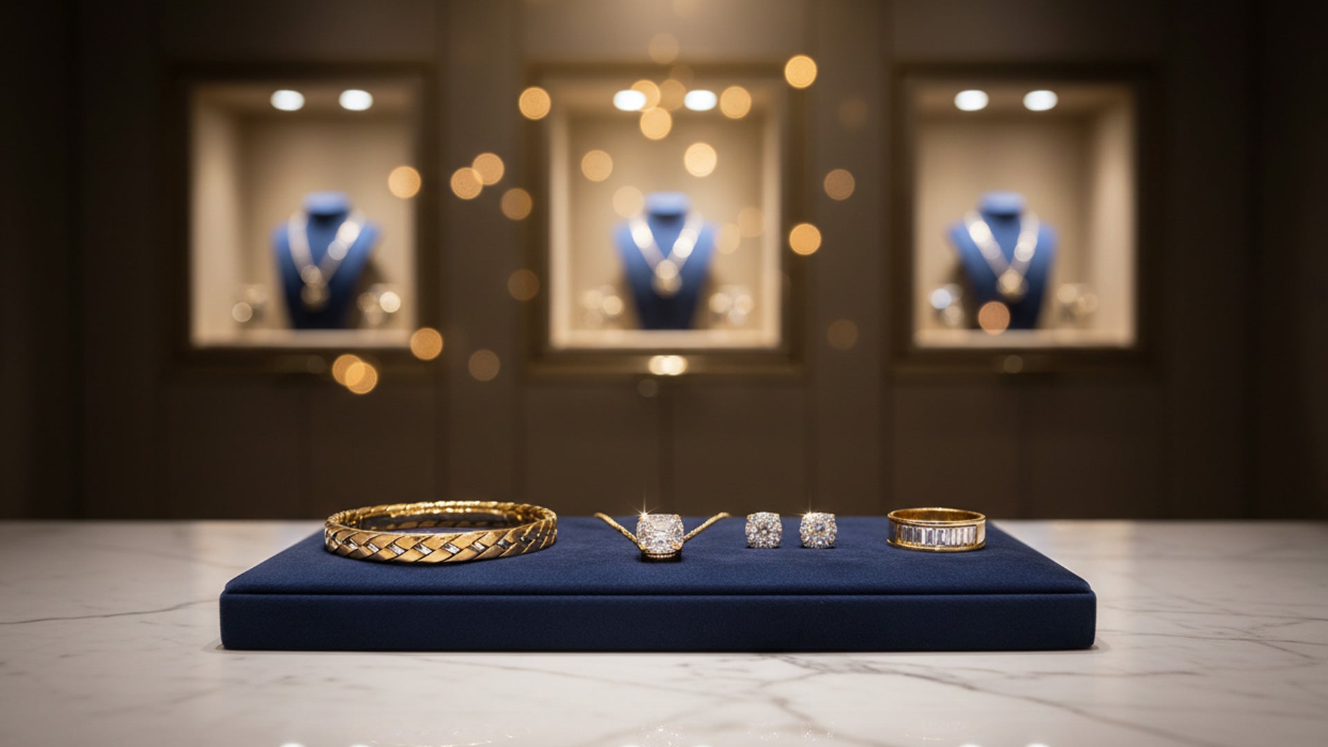 Private &amp; Discreet Luxury Jewelry Buying in Dubai: How Global Investors Acquire High-Value Pieces with Confidence