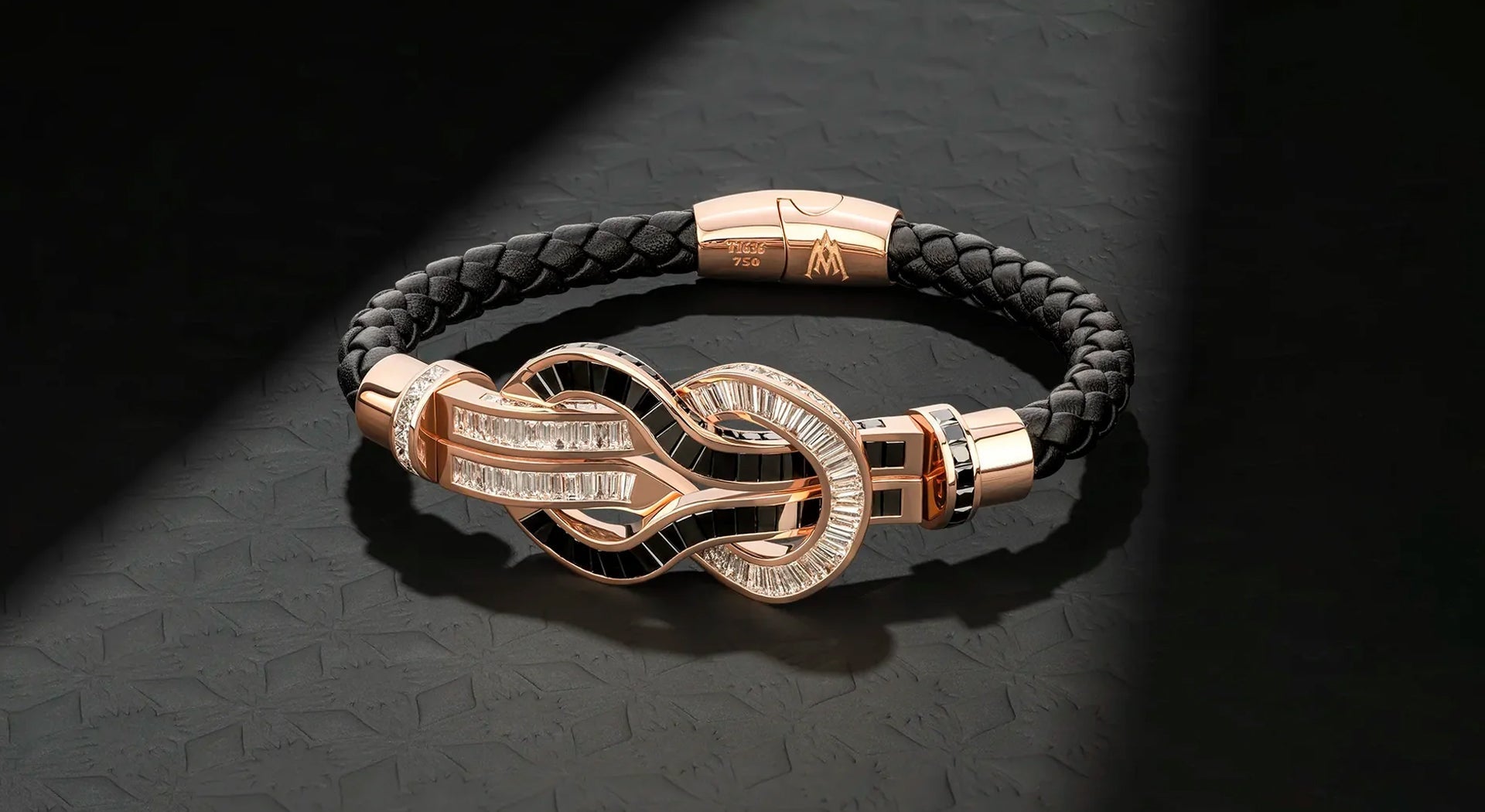 A Collector’s Discovery: How an Indian Jewelry Lover Found the Astralis Bracelet at Ezeia in Dubai