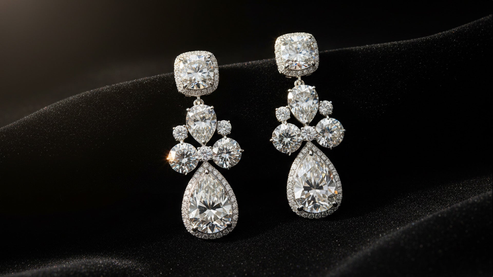 Real Diamond Buying Checklist | How UAE Buyers Identify Authentic Sparkle &amp; Lasting Value – Ezeia Jewelry