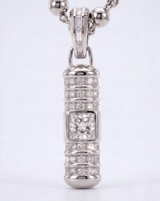 Diamond Dose Pendant
