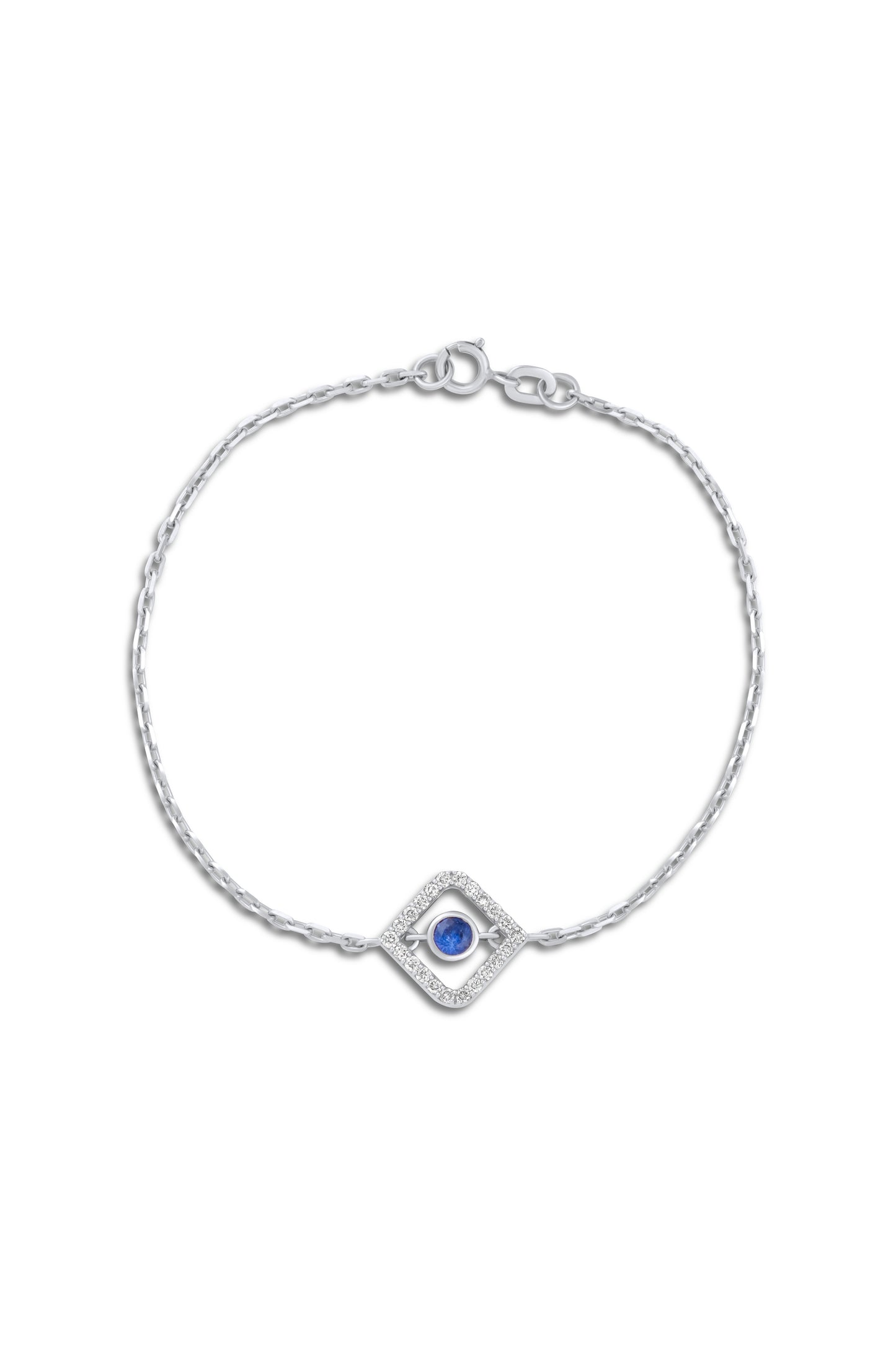 Azure Tears Bracelet