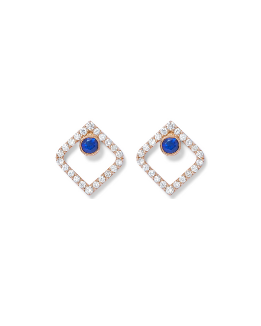 Azure Studs