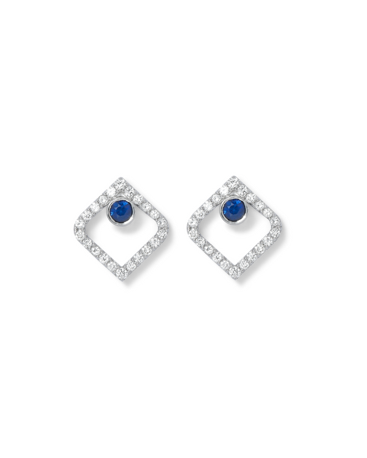 Azure Studs