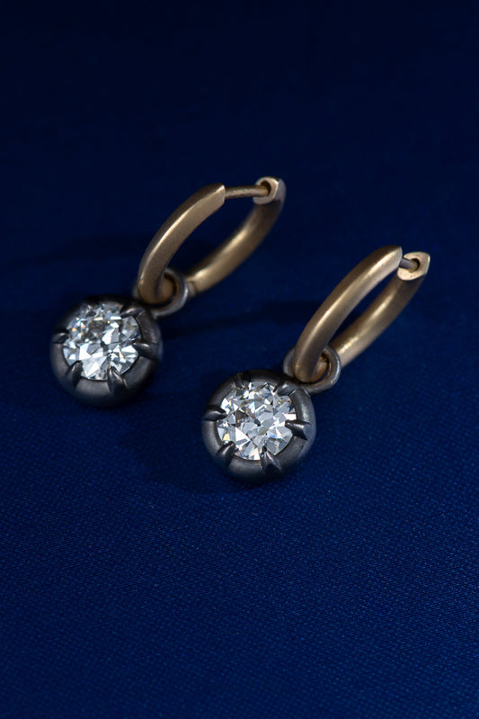 The Sombra Earrings