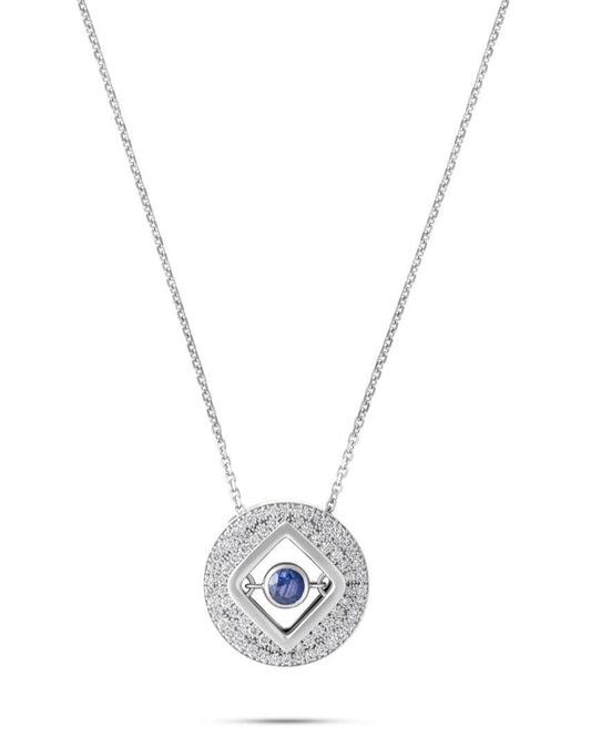 Skyfall Necklace