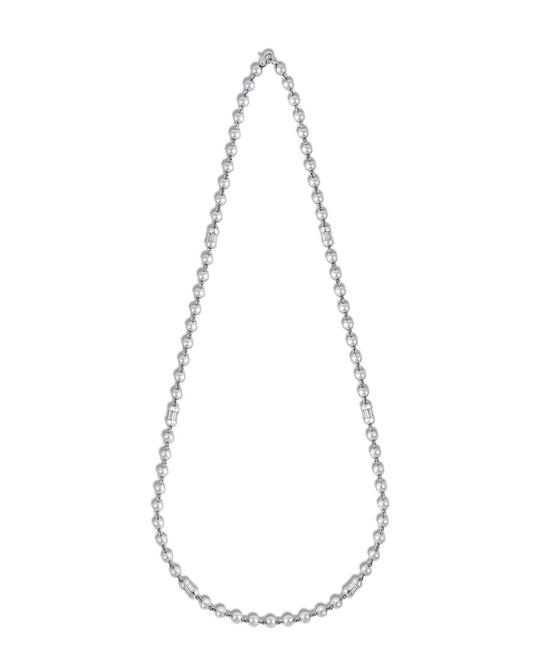 Diamond Dose Necklace