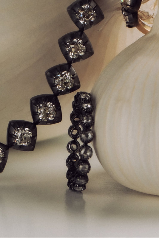 Eclipse Eternity Band