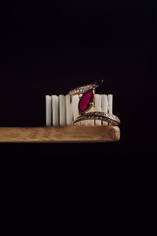 The Erix Ring