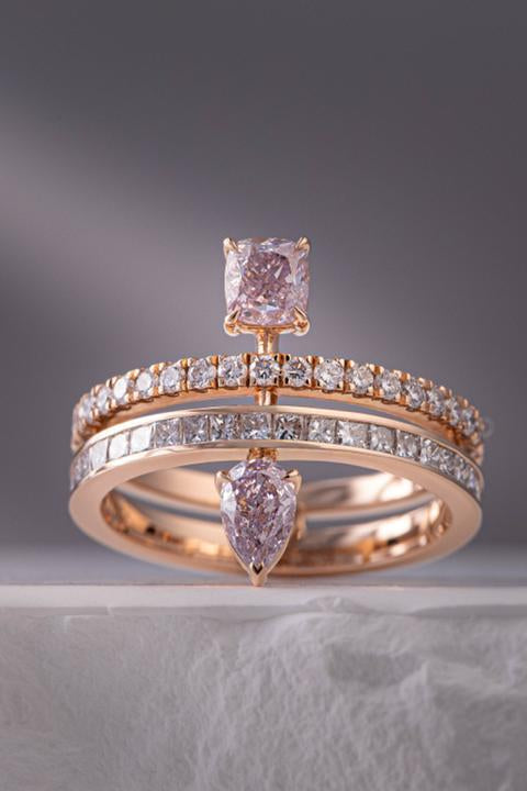 Meridian Ring